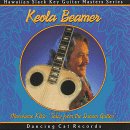 Moe`uhane Kika: Tales From The Dream Guitar KEOLA BEAMER